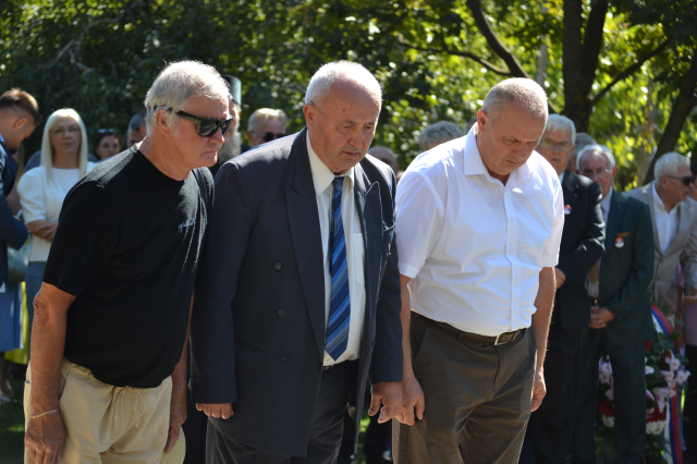 Dan oslobođenja