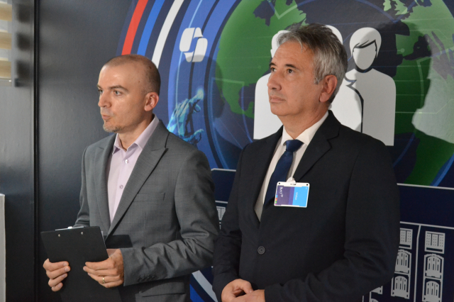 Solarna elektrana u BAT-u