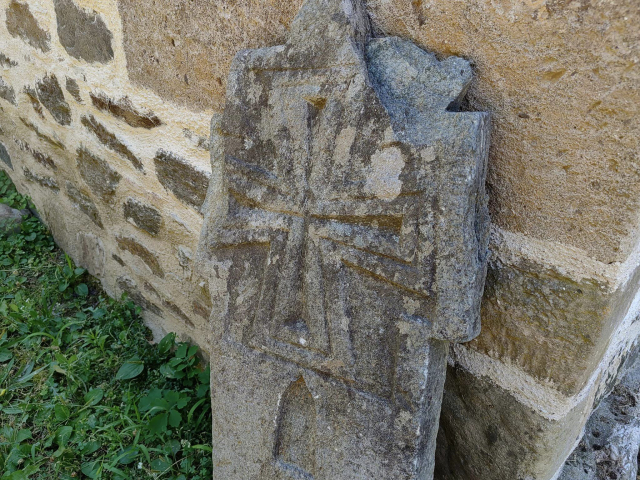 Manastir Svetog Ilije u Kacapunu