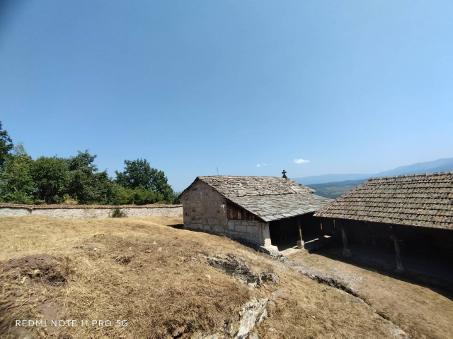 Hram Svetog Hristovog Preobraženja 
