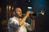 Dejan Petrović & Big Band