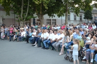 Festival folklora- Vranjska banja