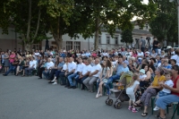 Festival folklora- Vranjska banja