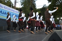 Festival folklora- Vranjska banja