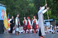 Festival folklora- Vranjska banja