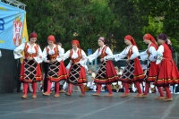 Festival folklora- Vranjska banja