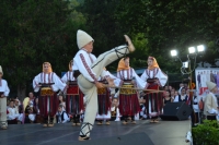 Festival folklora- Vranjska banja