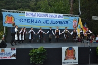 Festival folklora- Vranjska banja