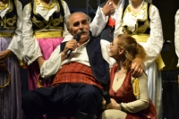 Karanfil devojče 2018.