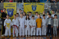 Mini sajam sporta 2018.