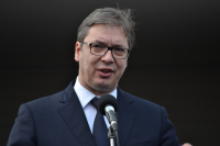 Vučić otvorio hiruški blok