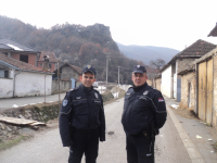 Policajci Oraovica