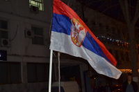 Vranje bez straha- šesti put