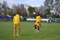 Dinamo-Voždovac 1:0