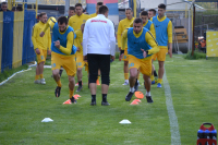 Dinamo-Voždovac 1:0