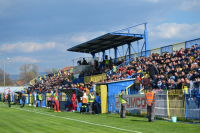 Dinamo-Voždovac 1:0