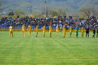 Dinamo-Voždovac 1:0