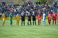 Dinamo-Voždovac 1:0