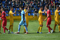 Dinamo-Voždovac 1:0