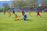 Dinamo-Voždovac 1:0