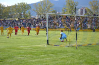 Dinamo-Voždovac 1:0