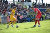 Dinamo-Voždovac 1:0