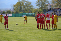 Dinamo-Voždovac 1:0