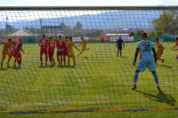 Dinamo-Voždovac 1:0