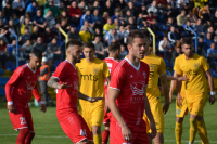 Dinamo-Voždovac 1:0