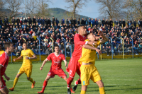 Dinamo-Voždovac 1:0