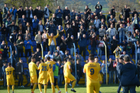 Dinamo-Voždovac 1:0