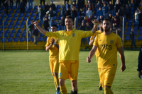 Dinamo-Voždovac 1:0