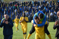 Dinamo-Voždovac 1:0