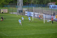 Rad-Dinamo 1:0