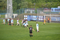 Rad-Dinamo 1:0