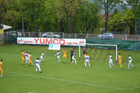 Dinamo-Zemun 1:0