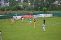 Dinamo-Zemun 1:0