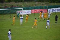 Dinamo-Zemun 1:0