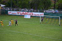 Dinamo-Zemun 1:0