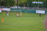 Dinamo-Zemun 1:0