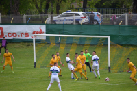 Dinamo-Zemun 1:0