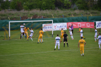 Dinamo-Zemun 1:0