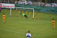 Dinamo-Zemun 1:0