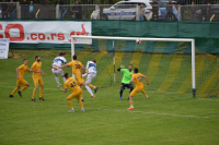 Dinamo-Zemun 1:0