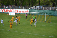 Dinamo-Zemun 1:0