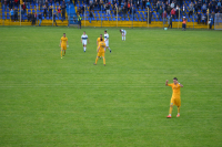 Dinamo-Zemun 1:0