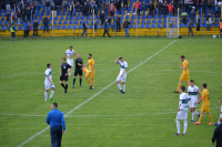 Dinamo-Zemun 1:0