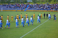 Dinamo-Spartak 2:1