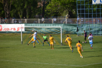 Dinamo-Spartak 2:1