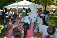 Dečiji festival VREME RADOSTI